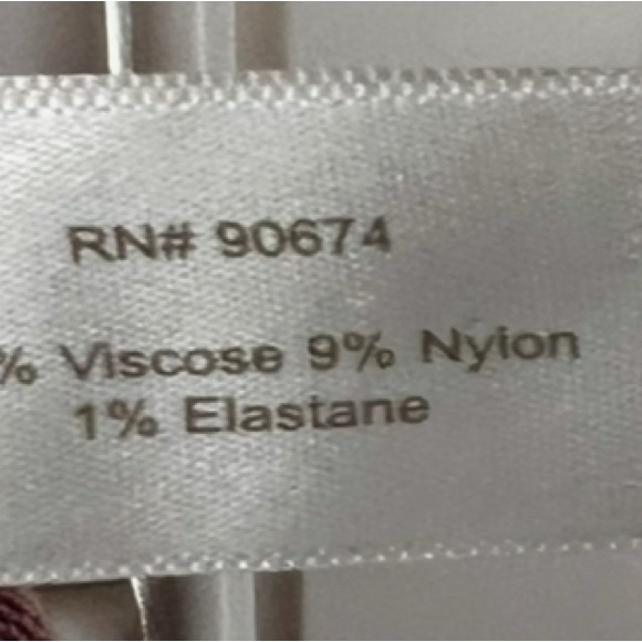 Boston Proper Stretch Sweater -S - Picture 4 of 5